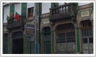Hospedaria Monte Sinai