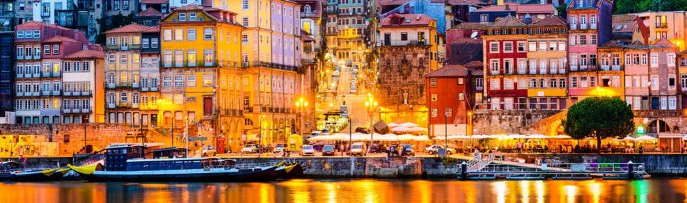 Porto Hotels